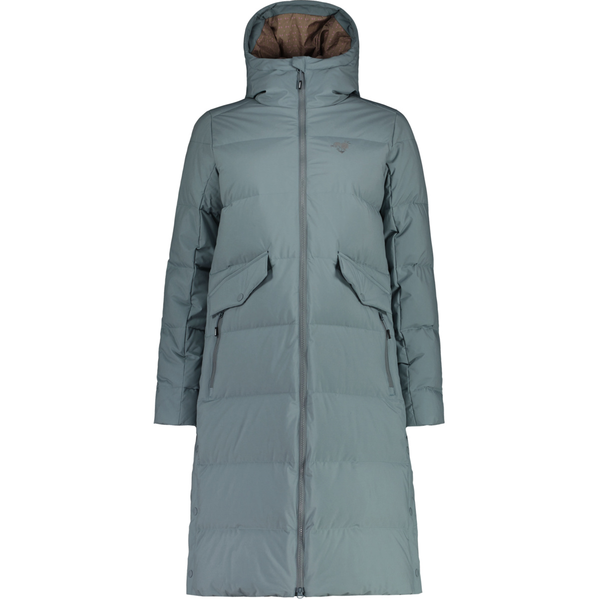 Image of Maloja Donna Cappotto AnkogelM.