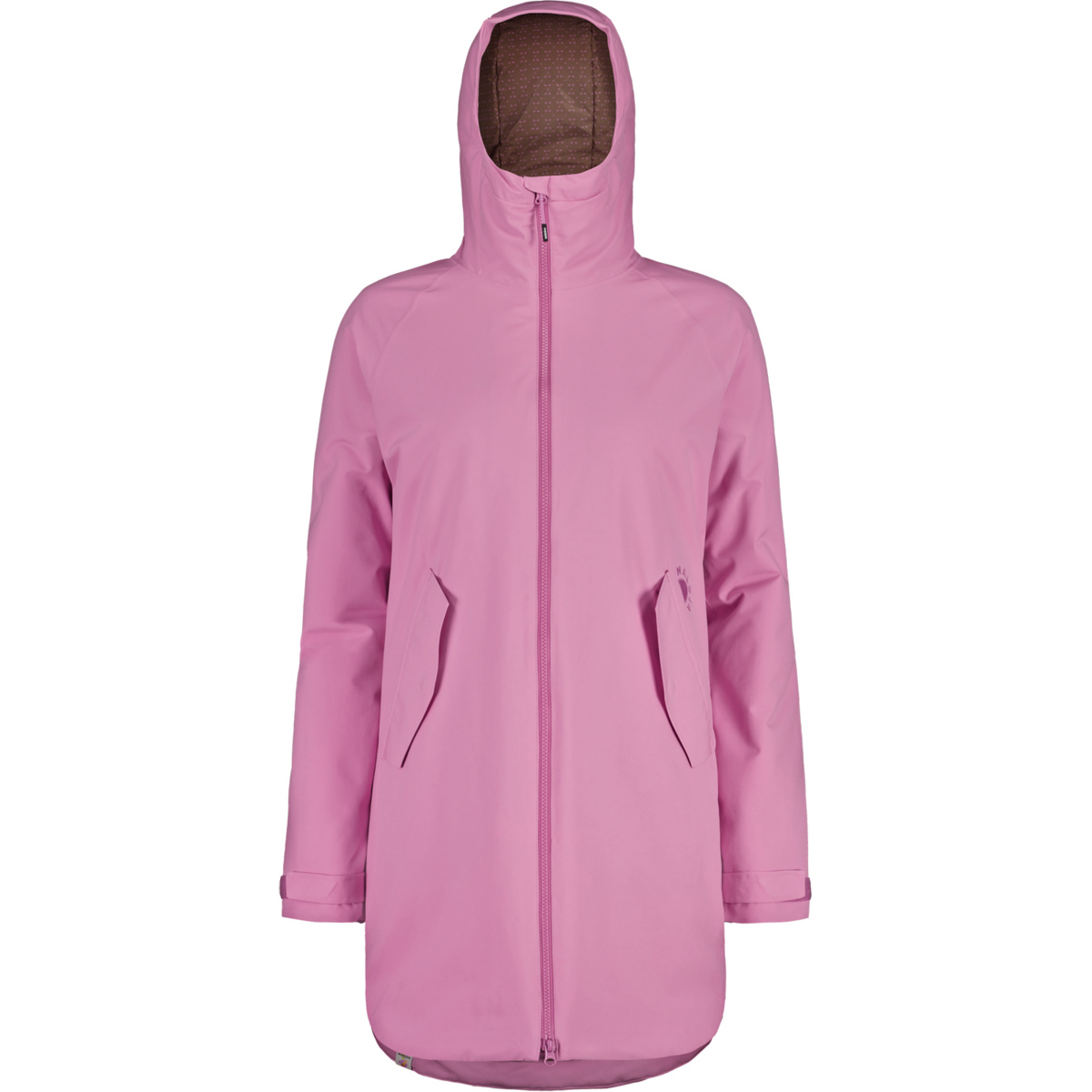 Image of Maloja Donna Cappotto KareckM.