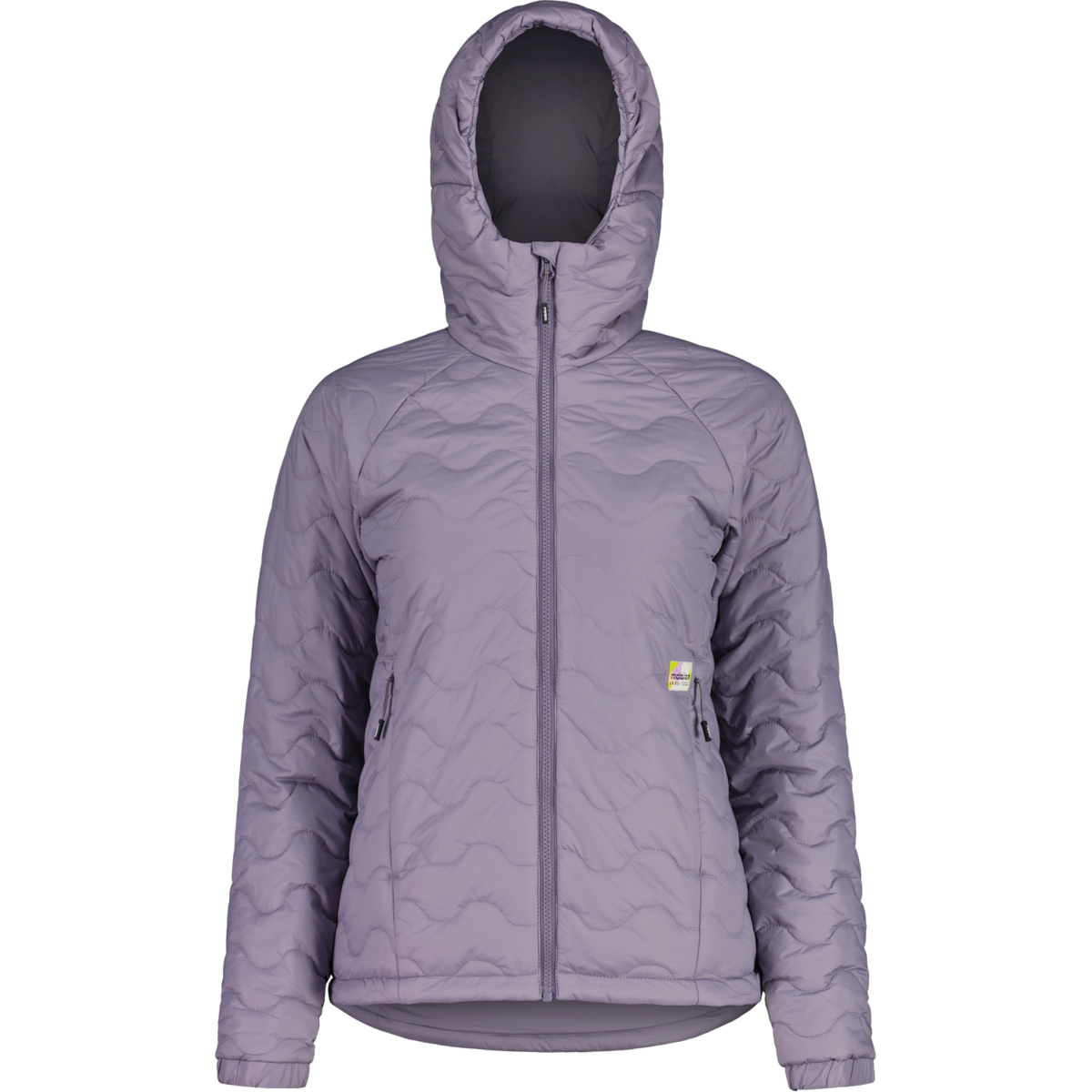 Image of Maloja Donna Giacca ChrysanthenumM.