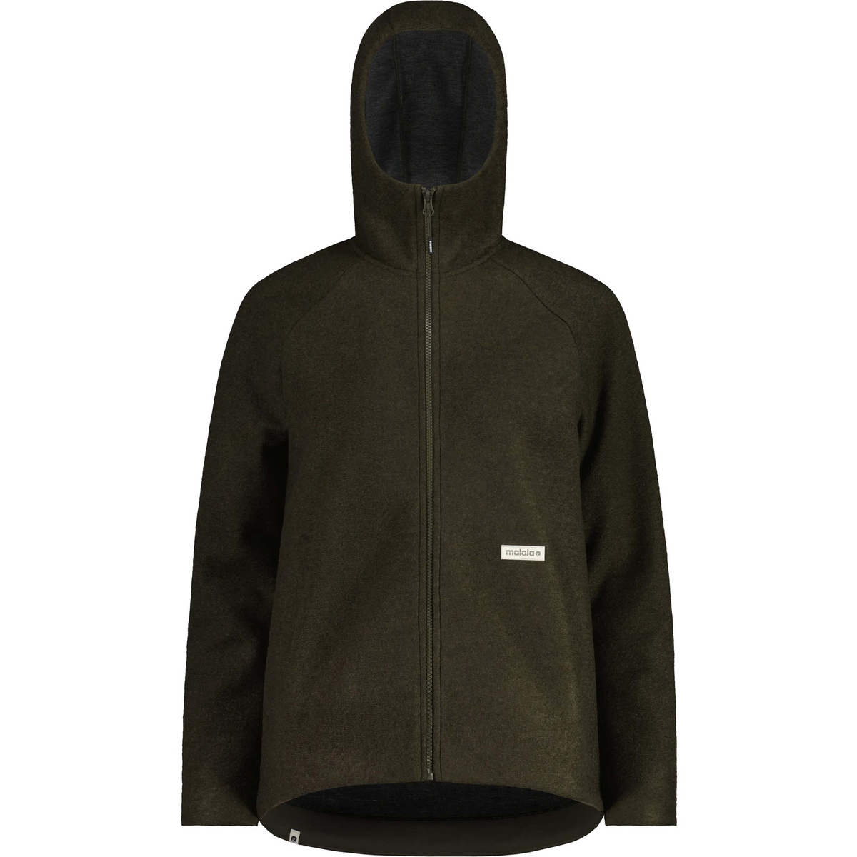 Image of Maloja Donna Giacca FlachauM.