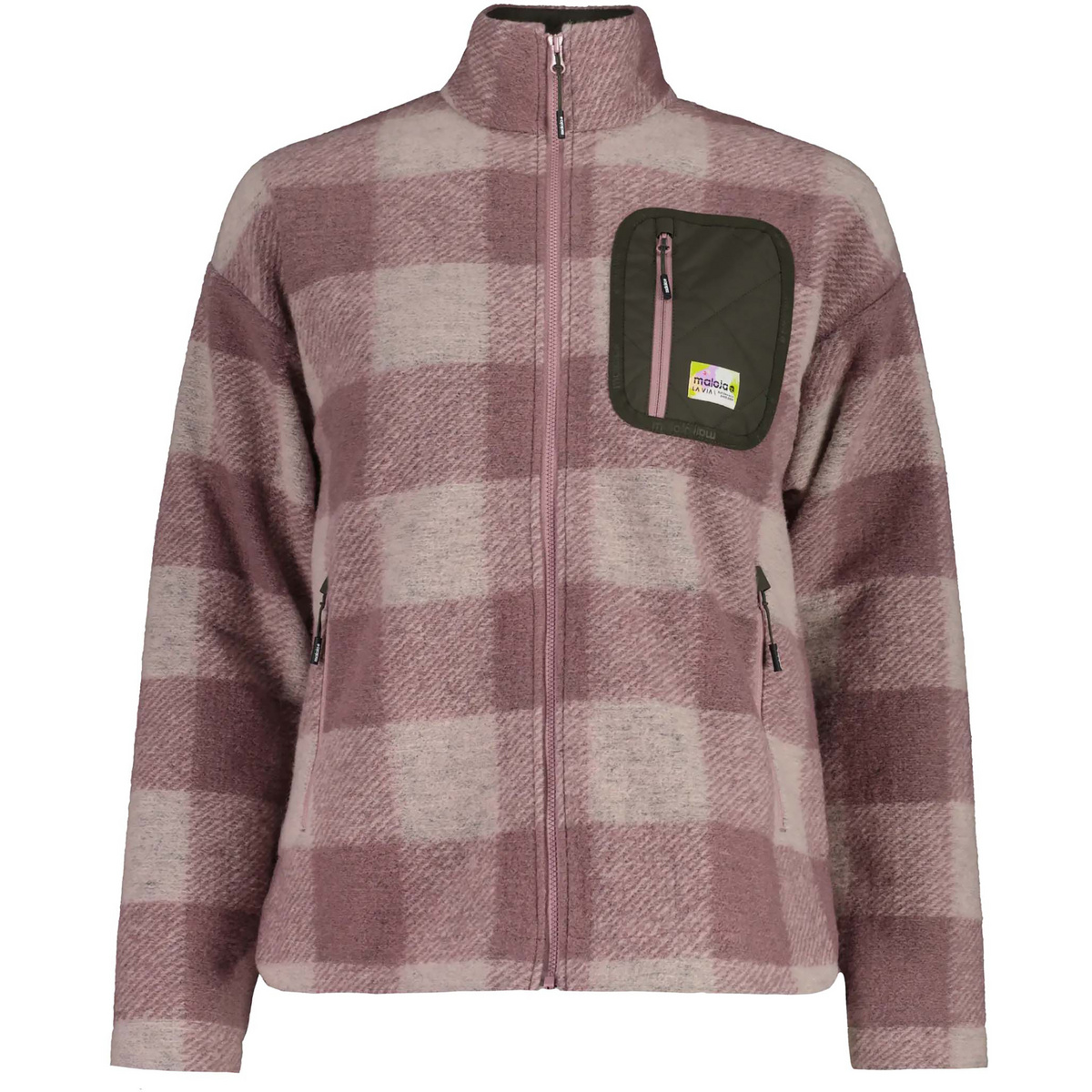 Image of Maloja Donna Giacca ClaridenM.