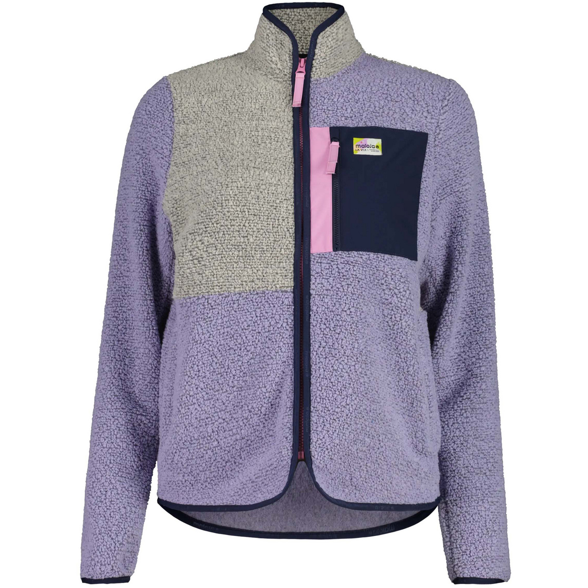 Image of Maloja Damen VallettaM. Jacke