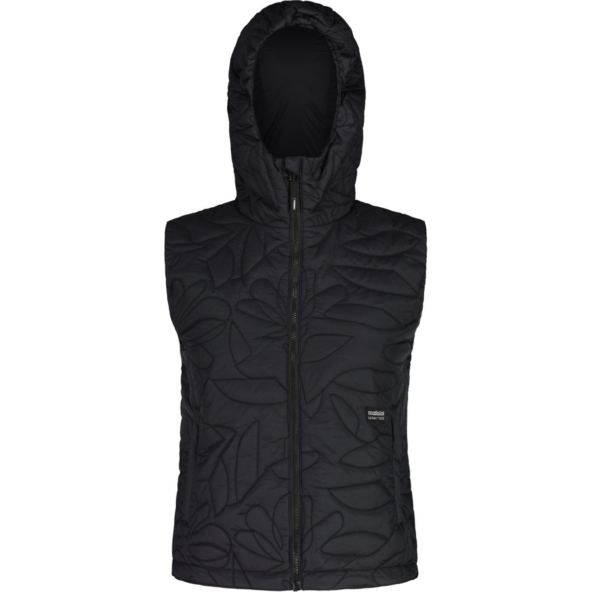 Image of Maloja Donna Gilet RedaliaM.