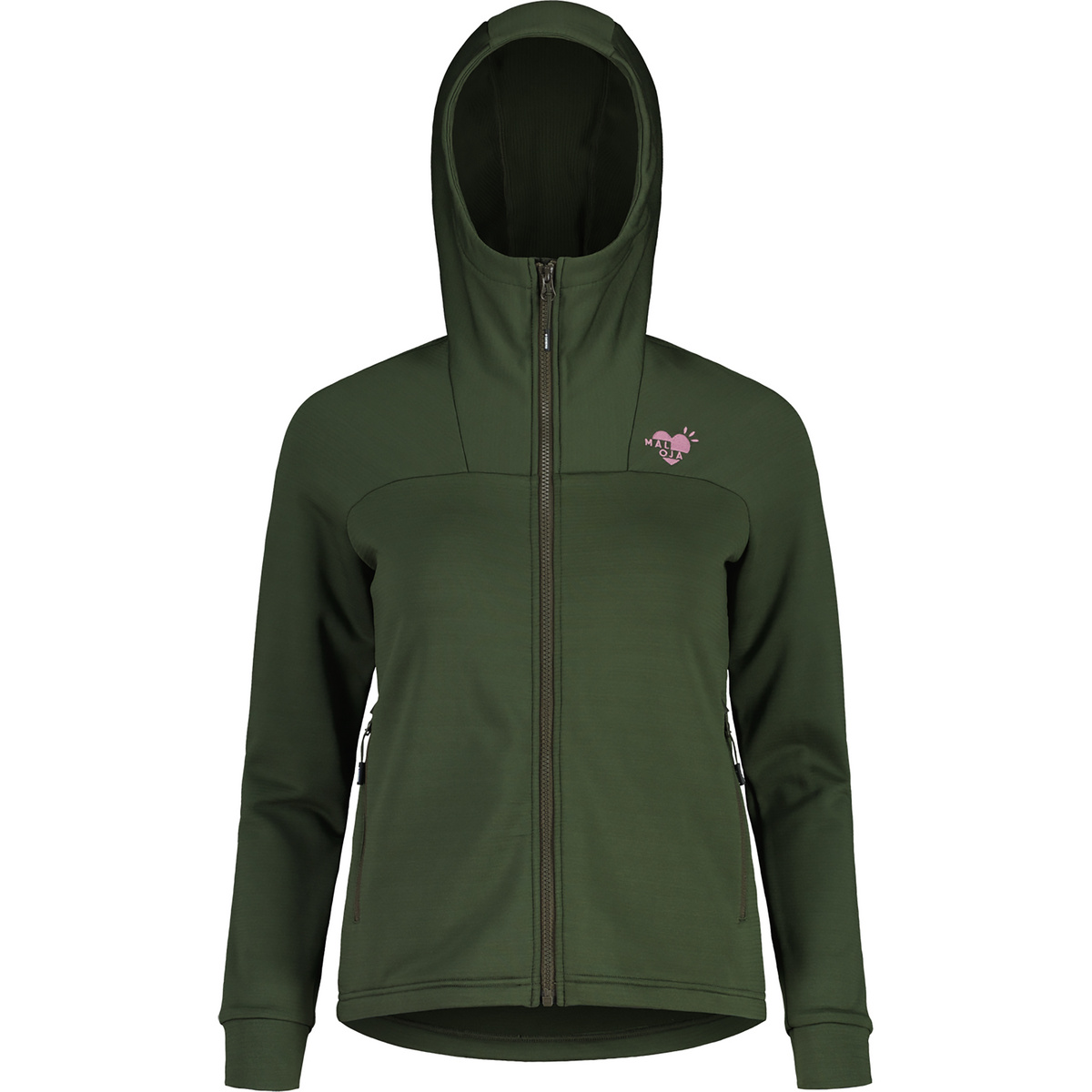 Image of Maloja Donna Giacca SunflowerM.