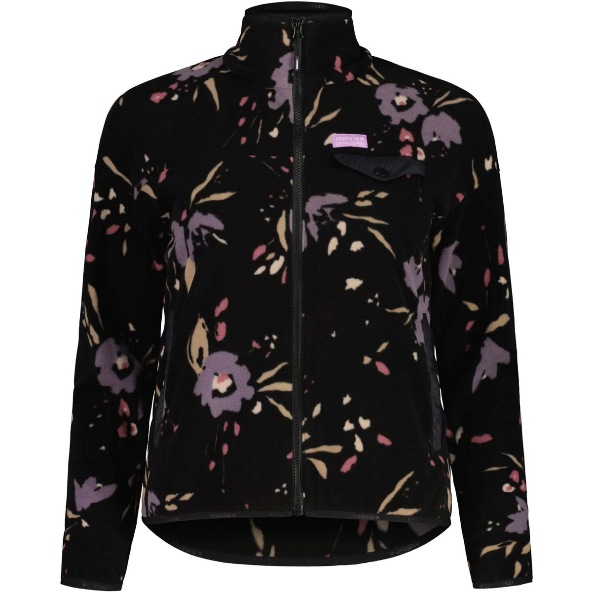 Image of Maloja Damen BocanaM. Jacke
