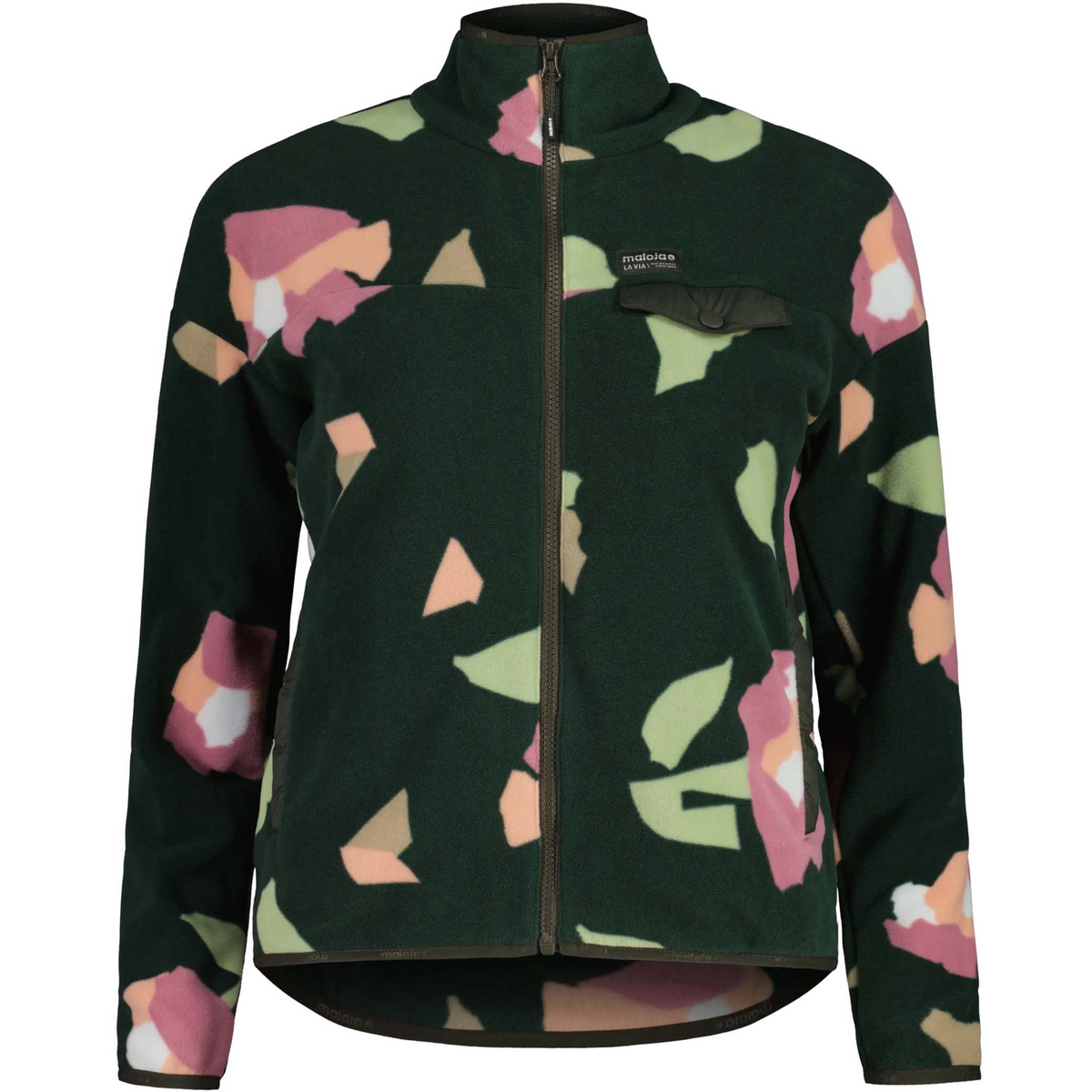 Image of Maloja Donna Giacca BocanaM.