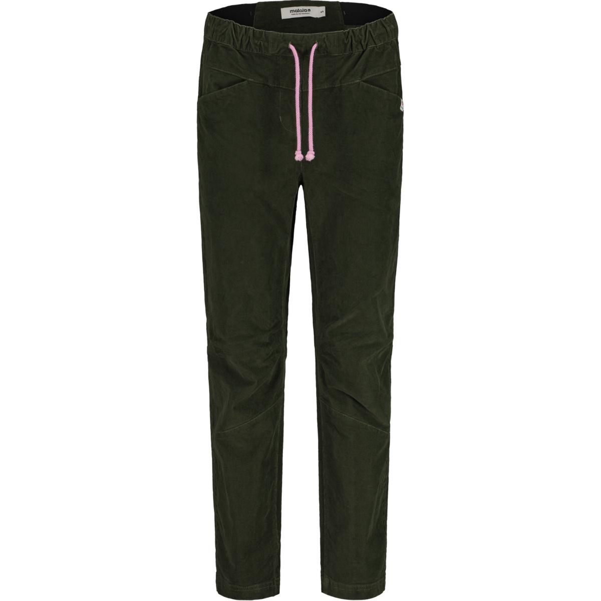 Image of Maloja Donna Pantaloni TraithenM.