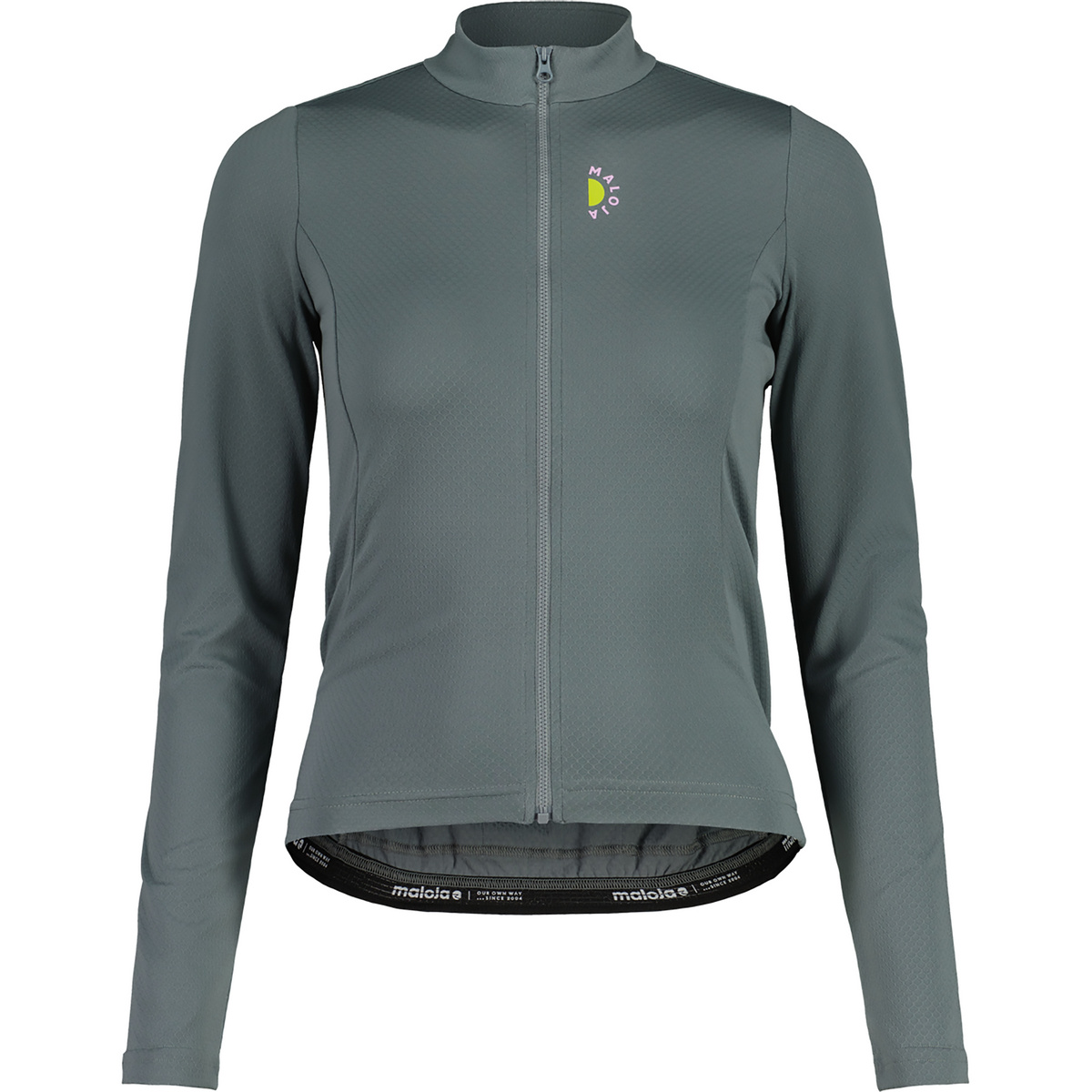 Image of Maloja Donna Giacca OschenikM.