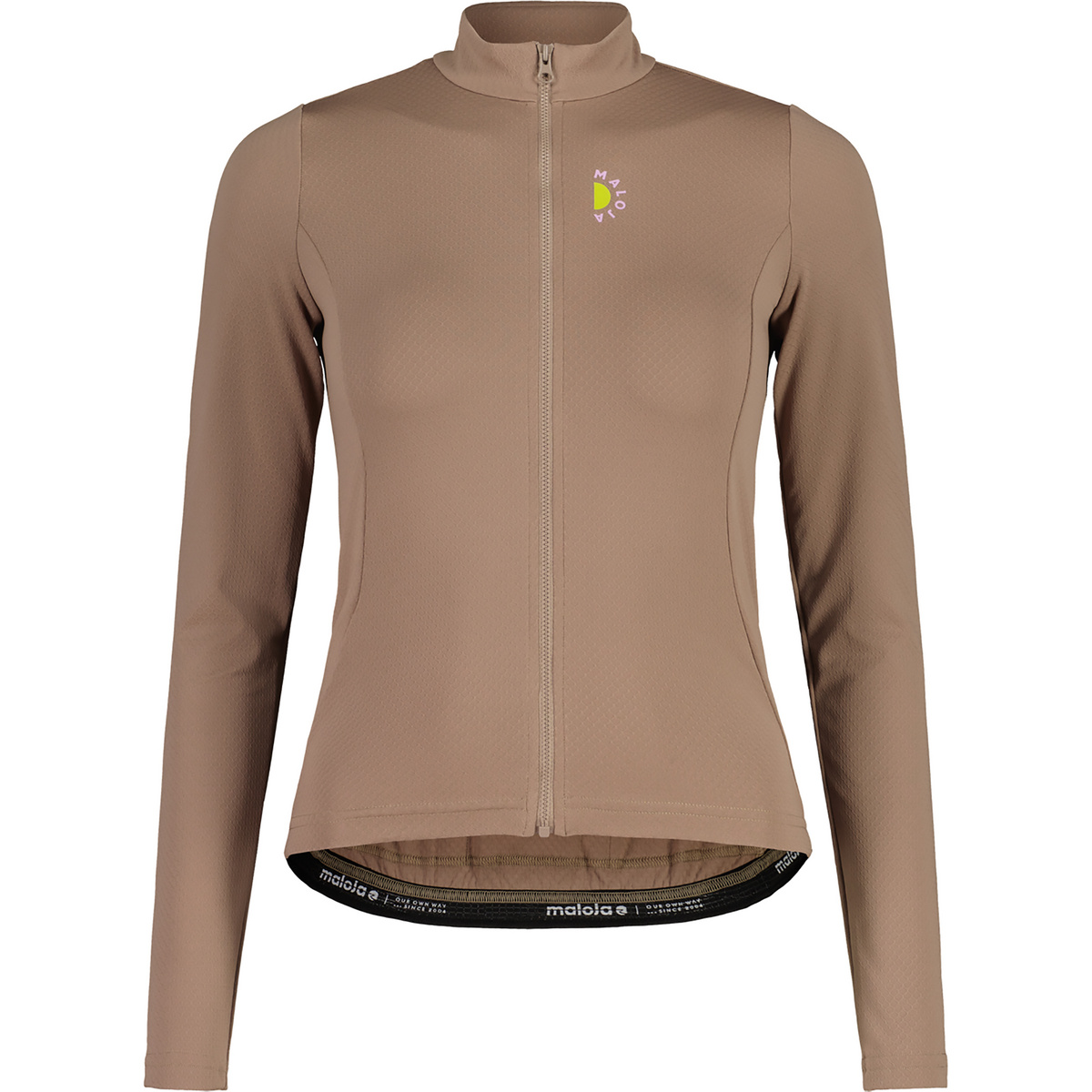 Image of Maloja Donna Giacca OschenikM.