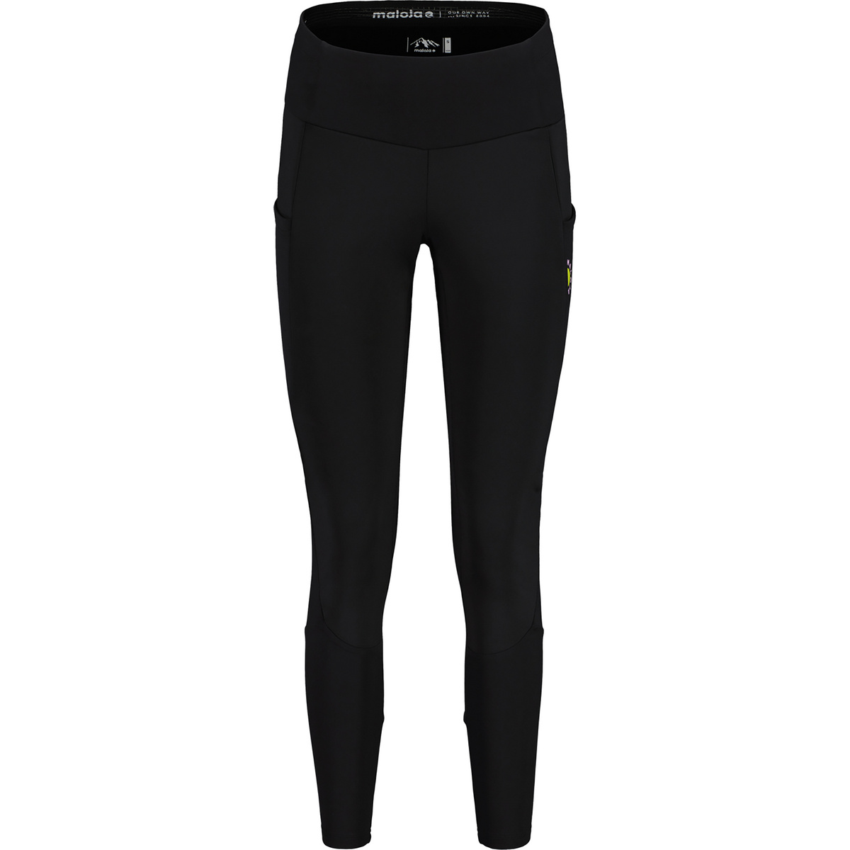 Image of Maloja Donna Leggings TolucaM.