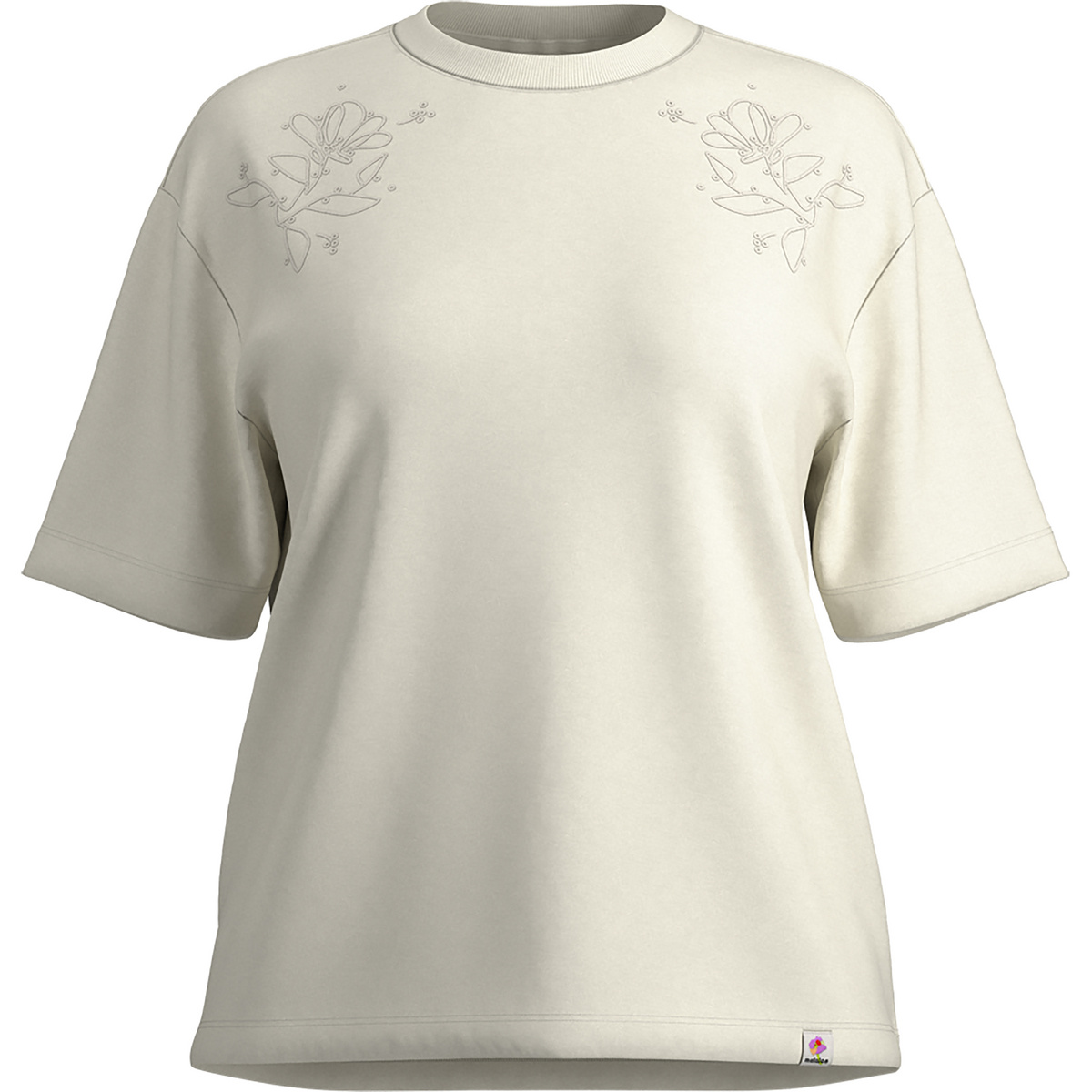 Image of Maloja Donna Maglietta HenningM.