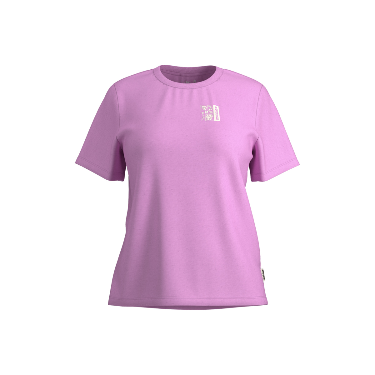 Image of Maloja Donna Maglietta KampeckM.