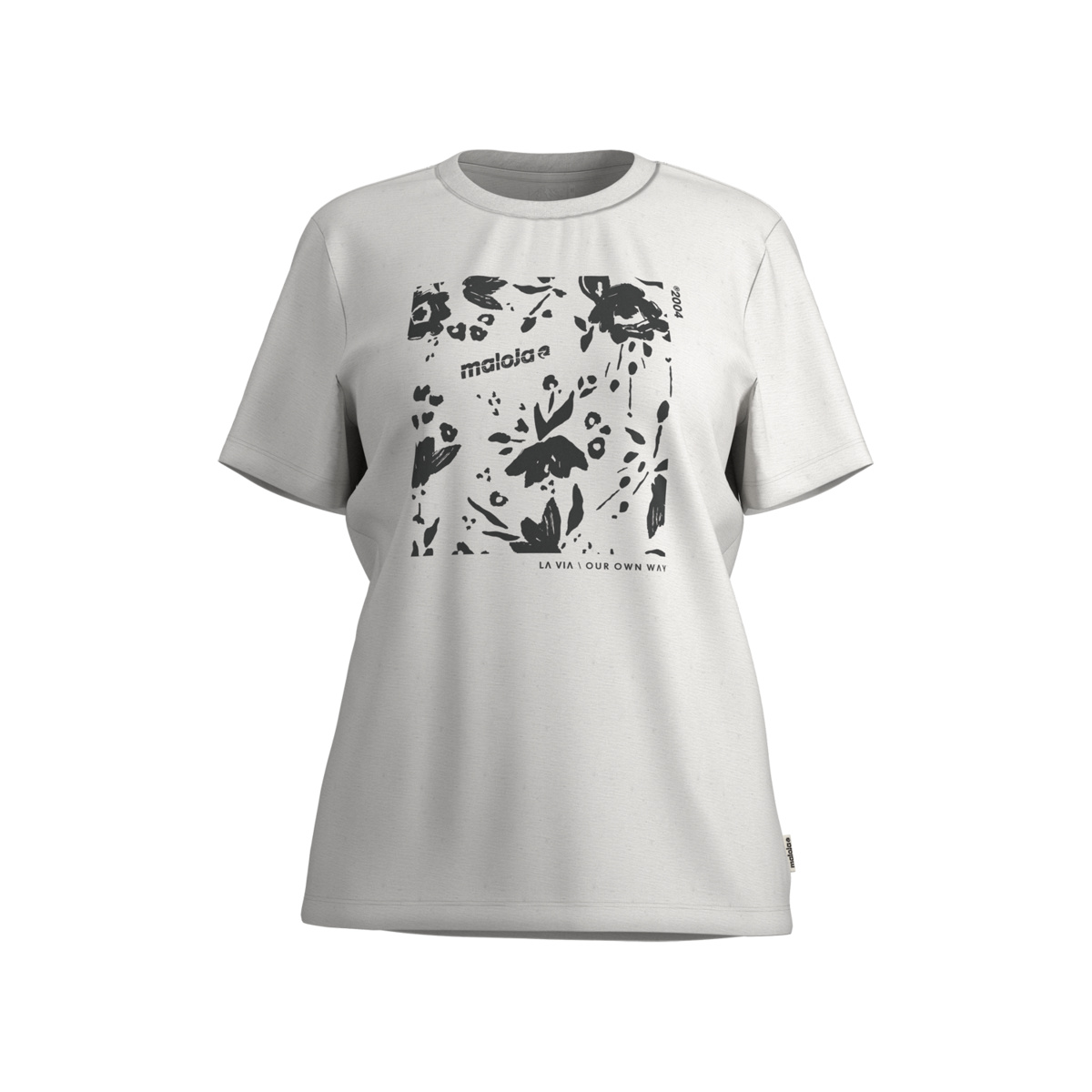 Image of Maloja Damen RisoyaM. T-Shirt