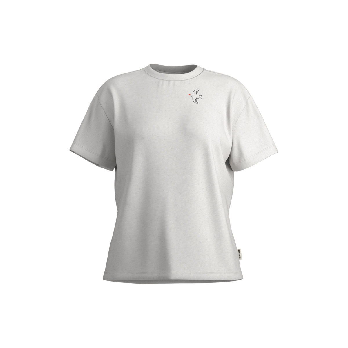 Image of Maloja Damen CassetteM. T-Shirt