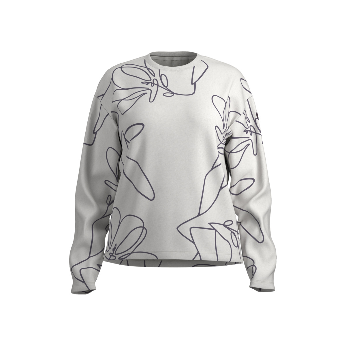 Image of Maloja Damen OrsenesM. Longsleeve