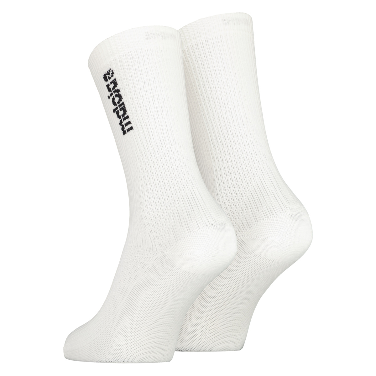 Maloja EmsM. Socken (Größe 43 , weiss)