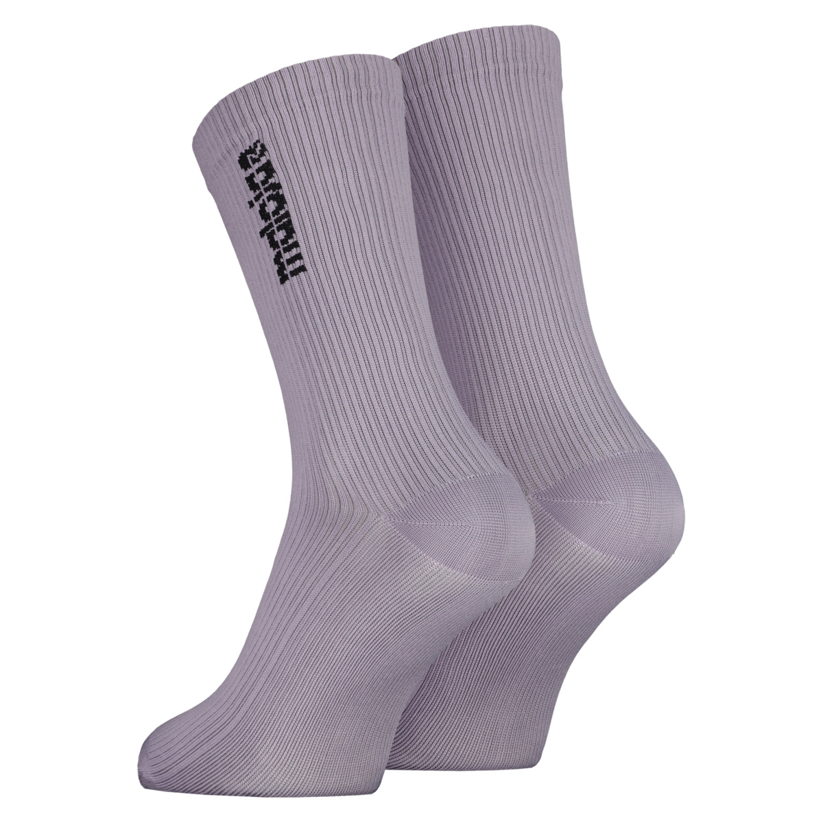 Maloja EmsM. Socken (Größe 43 , lila)