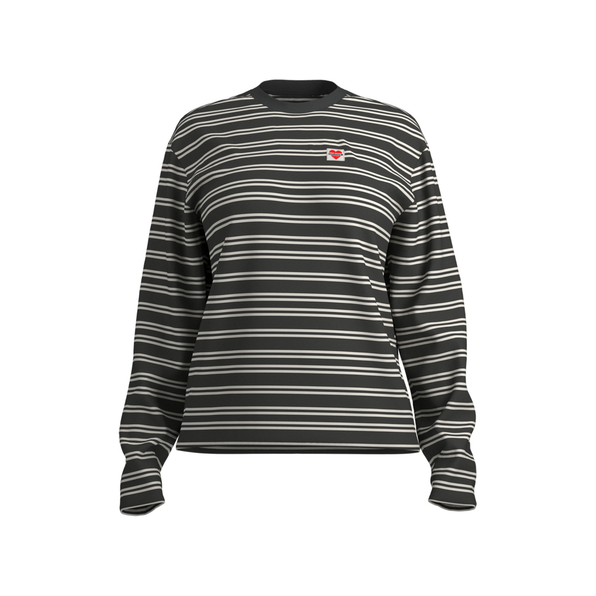 Image of Maloja Donna Maglia a manica lunga MawenziM.