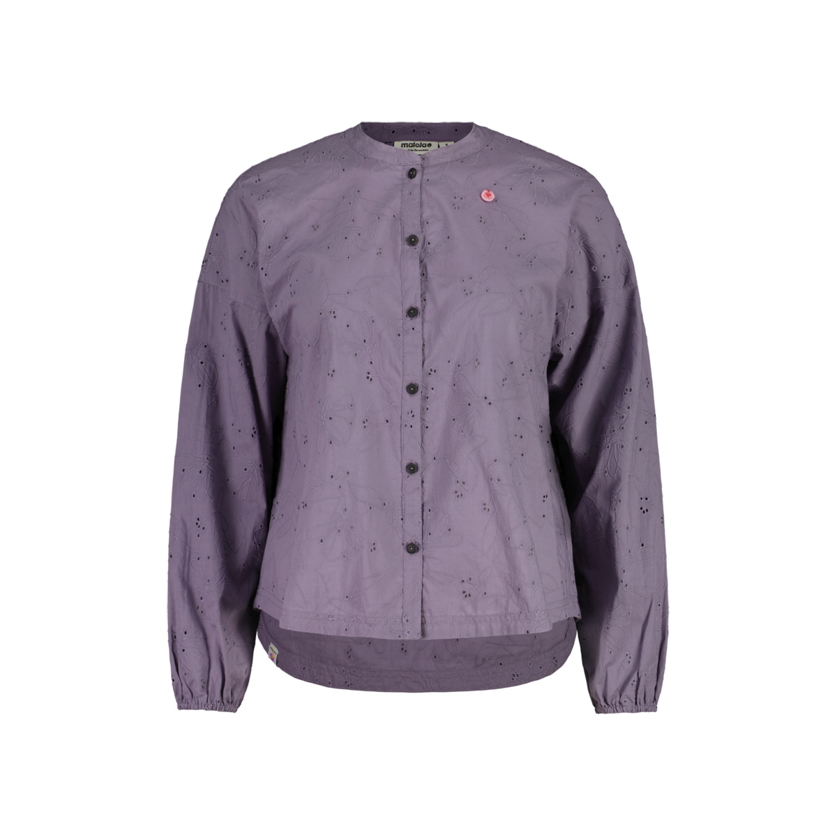 Image of Maloja Donna Camicetta ZellerseeM.