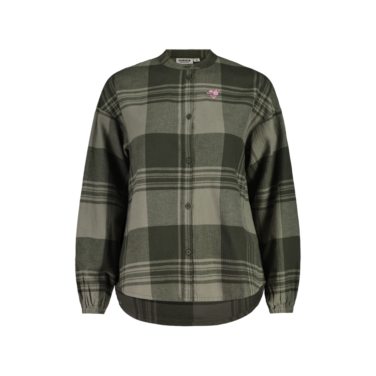 Image of Maloja Damen WieselsteinM. Bluse