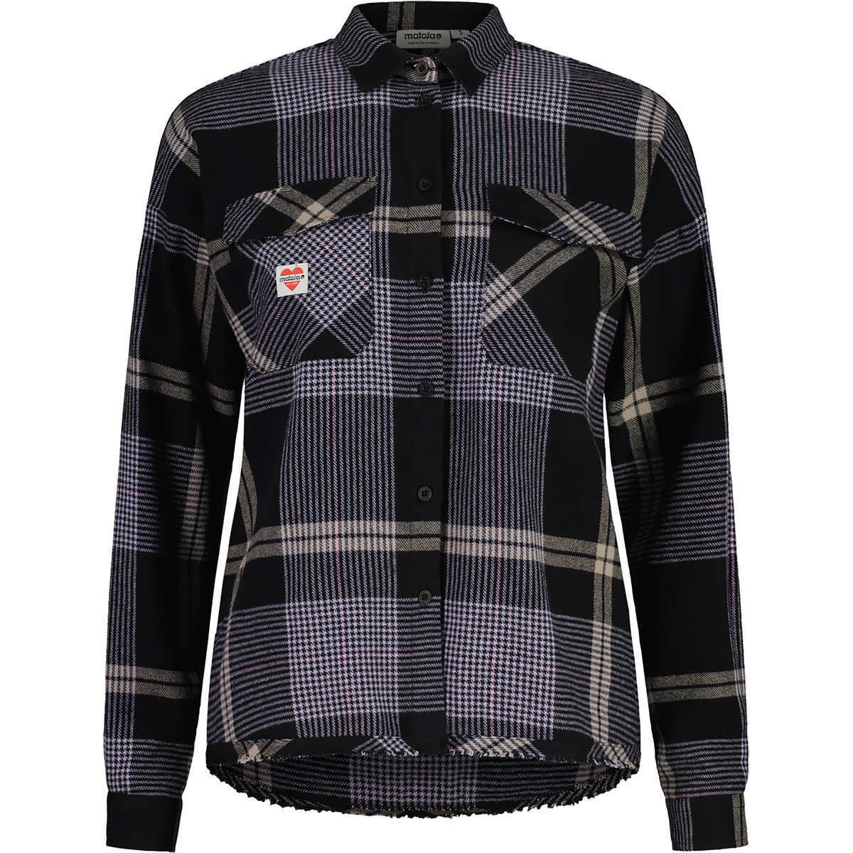 Image of Maloja Donna Camicetta MaloM.