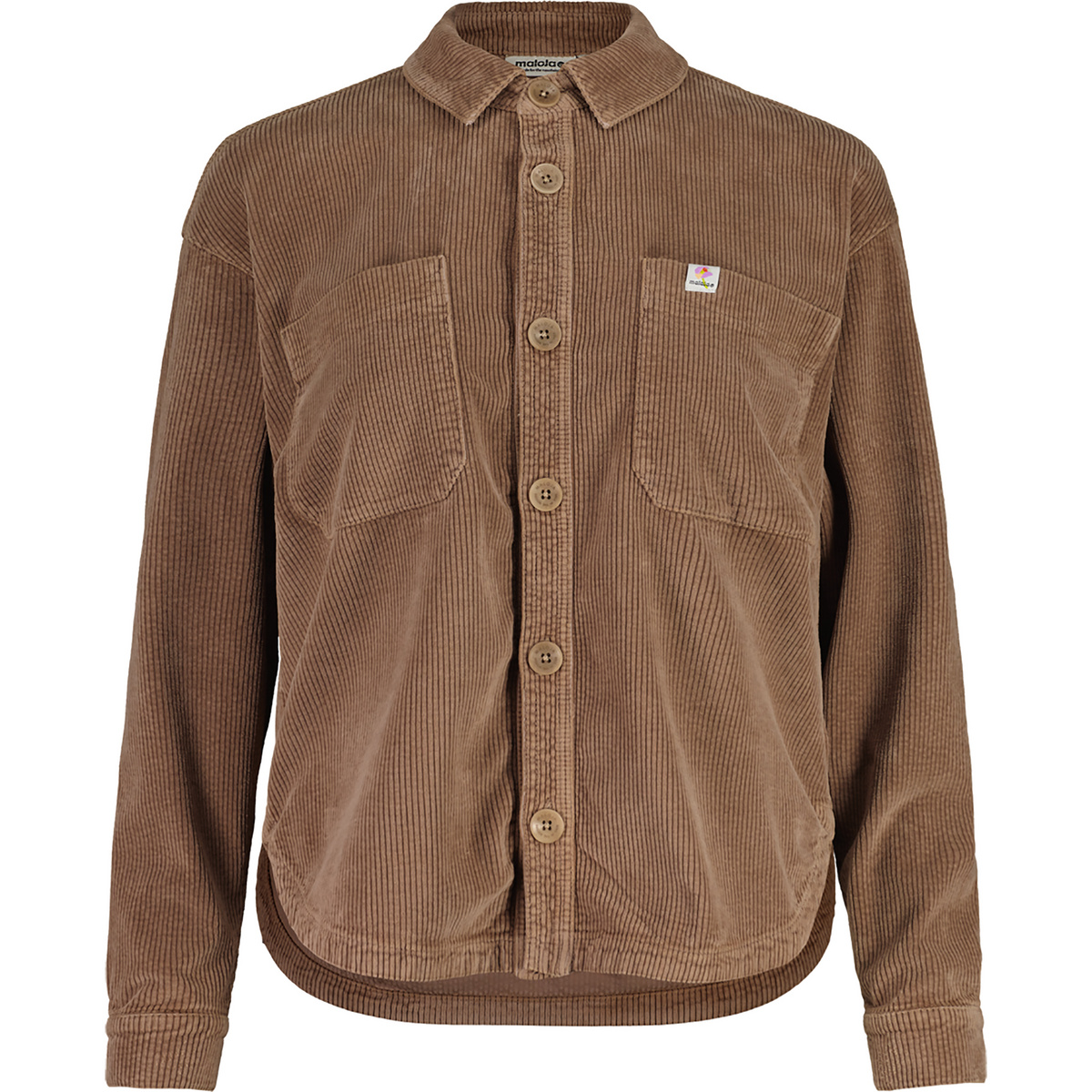 Image of Maloja Donna Camicetta TisavarM.