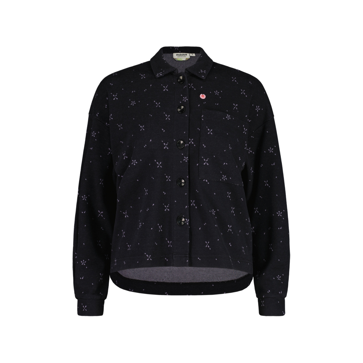 Image of Maloja Donna Giacca FloyaM.