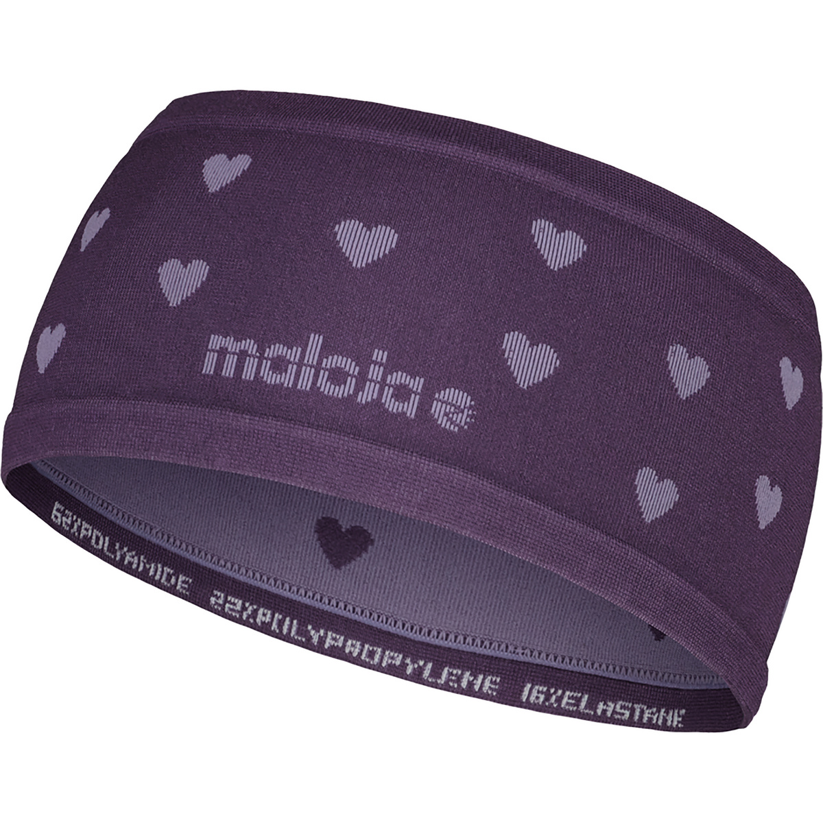 Image of Maloja Fascia per la testa TibabeneM.