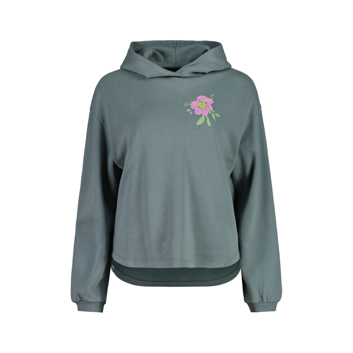 Image of Maloja Damen BepoM. Hoodie