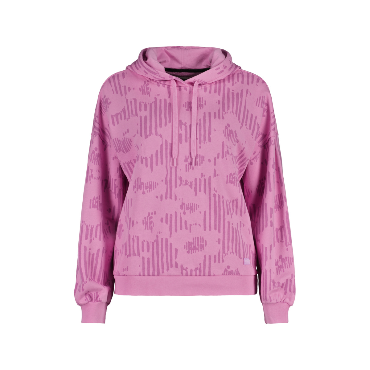 Image of Maloja Donna Felpa con cappuccio SaanersM.