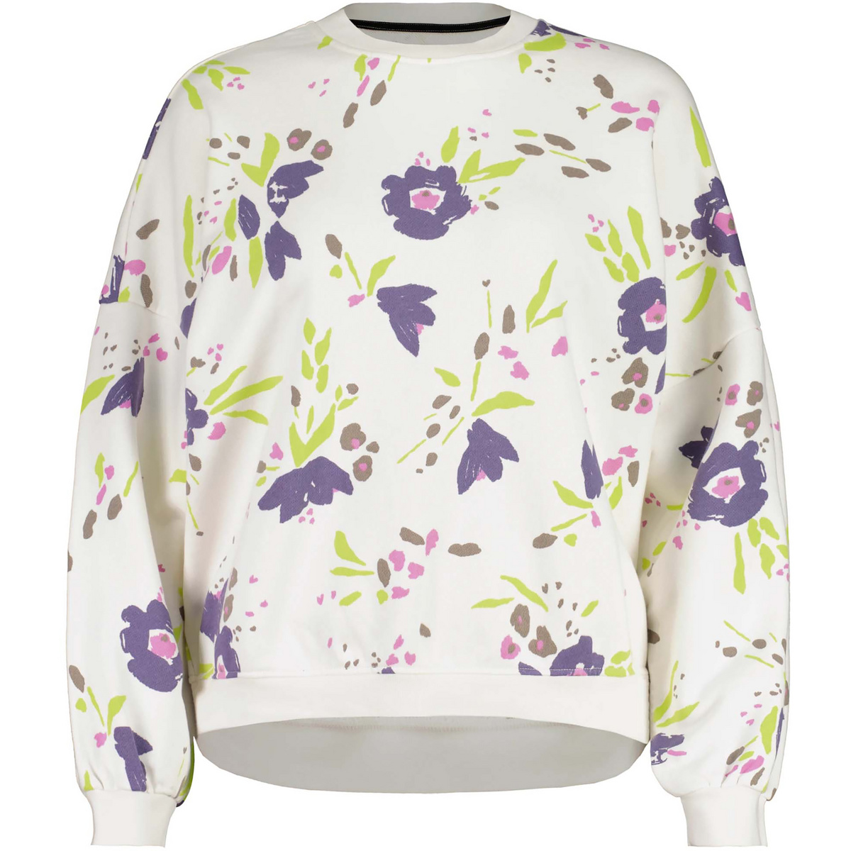 Image of Maloja Donna Pullover LauenaM.