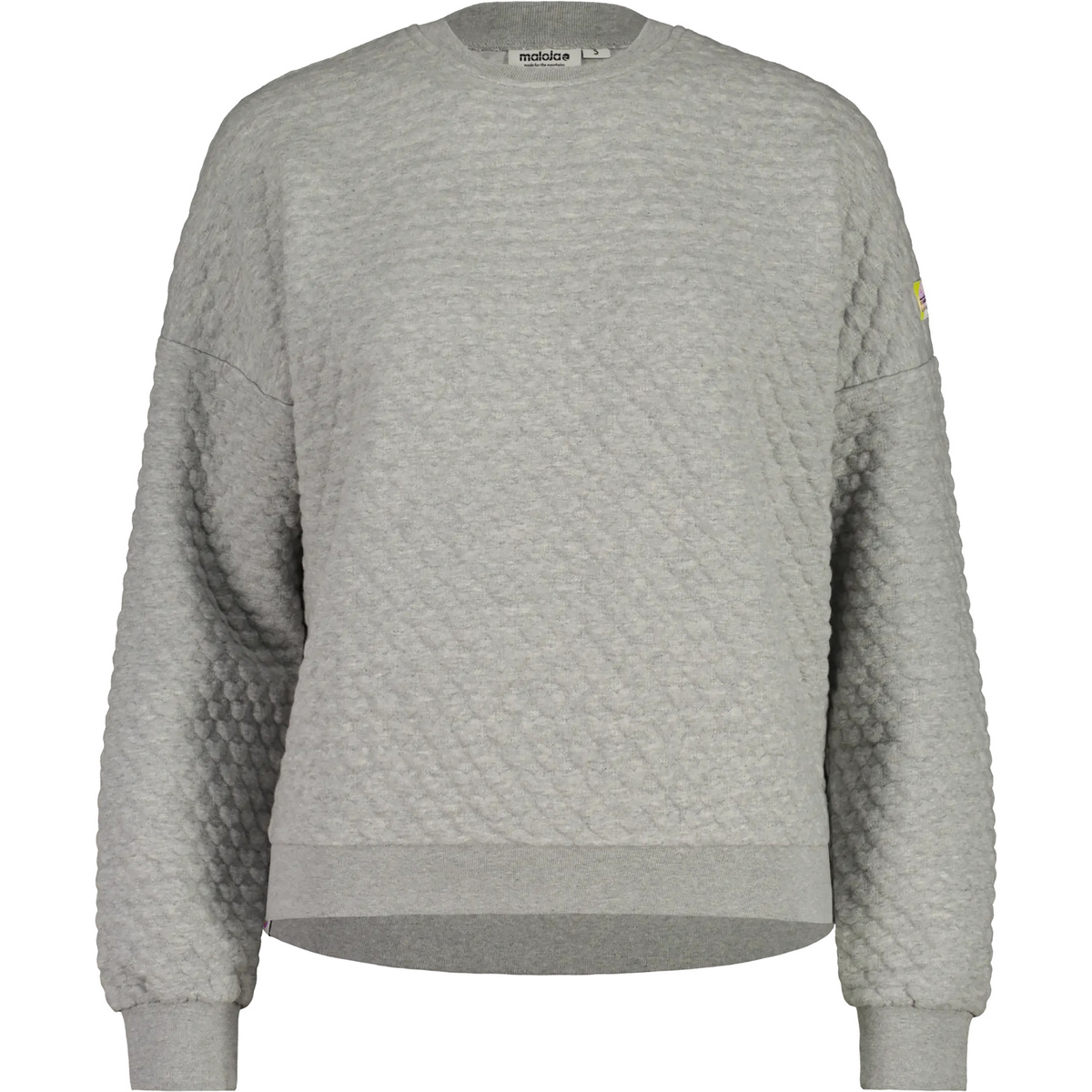 Image of Maloja Damen LaudachM. Pullover