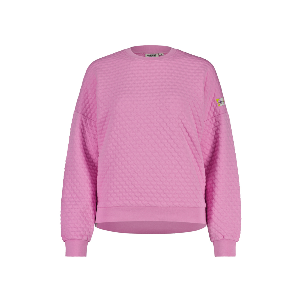 Image of Maloja Donna Pullover LaudachM.