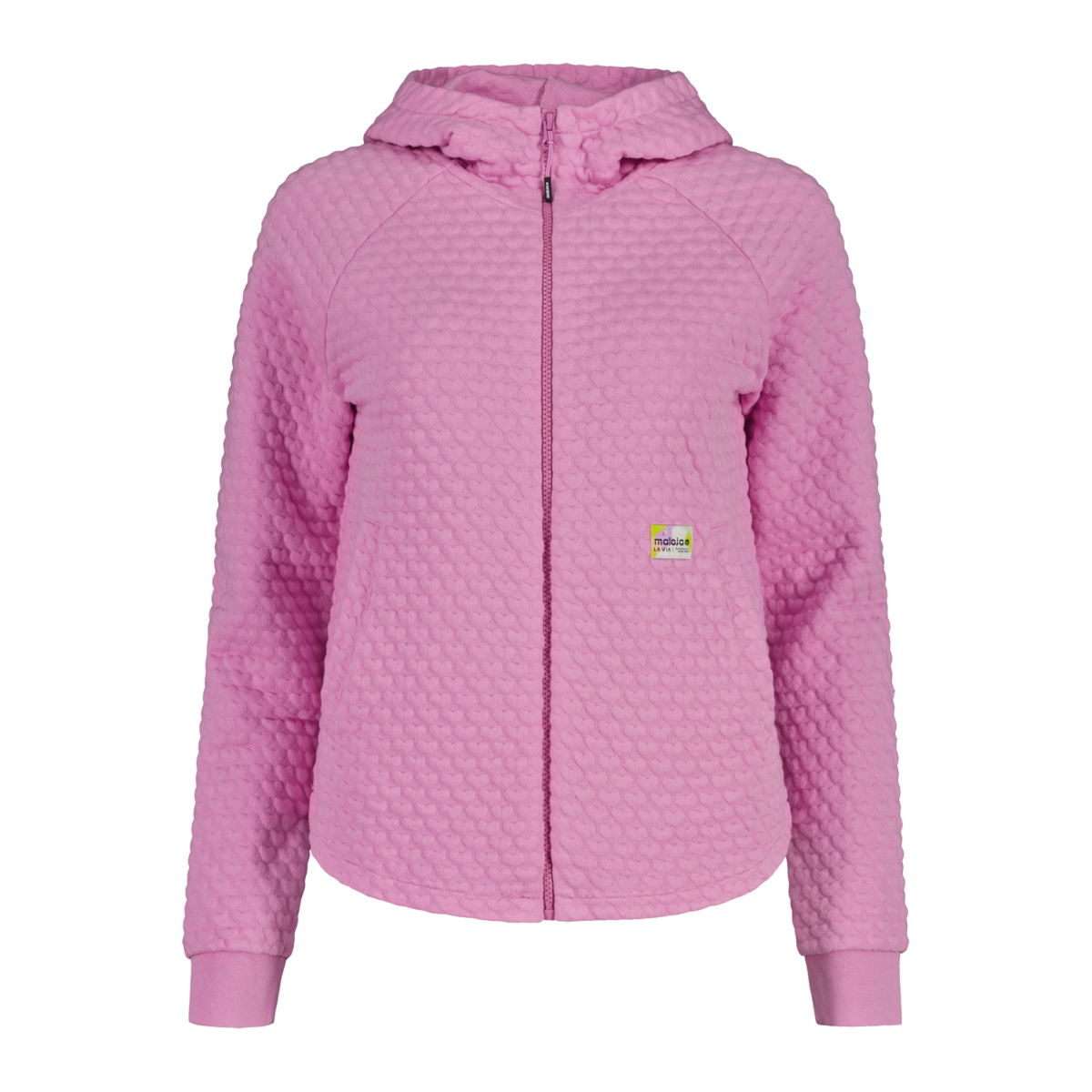 Image of Maloja Donna Giacca RundfjelletM.