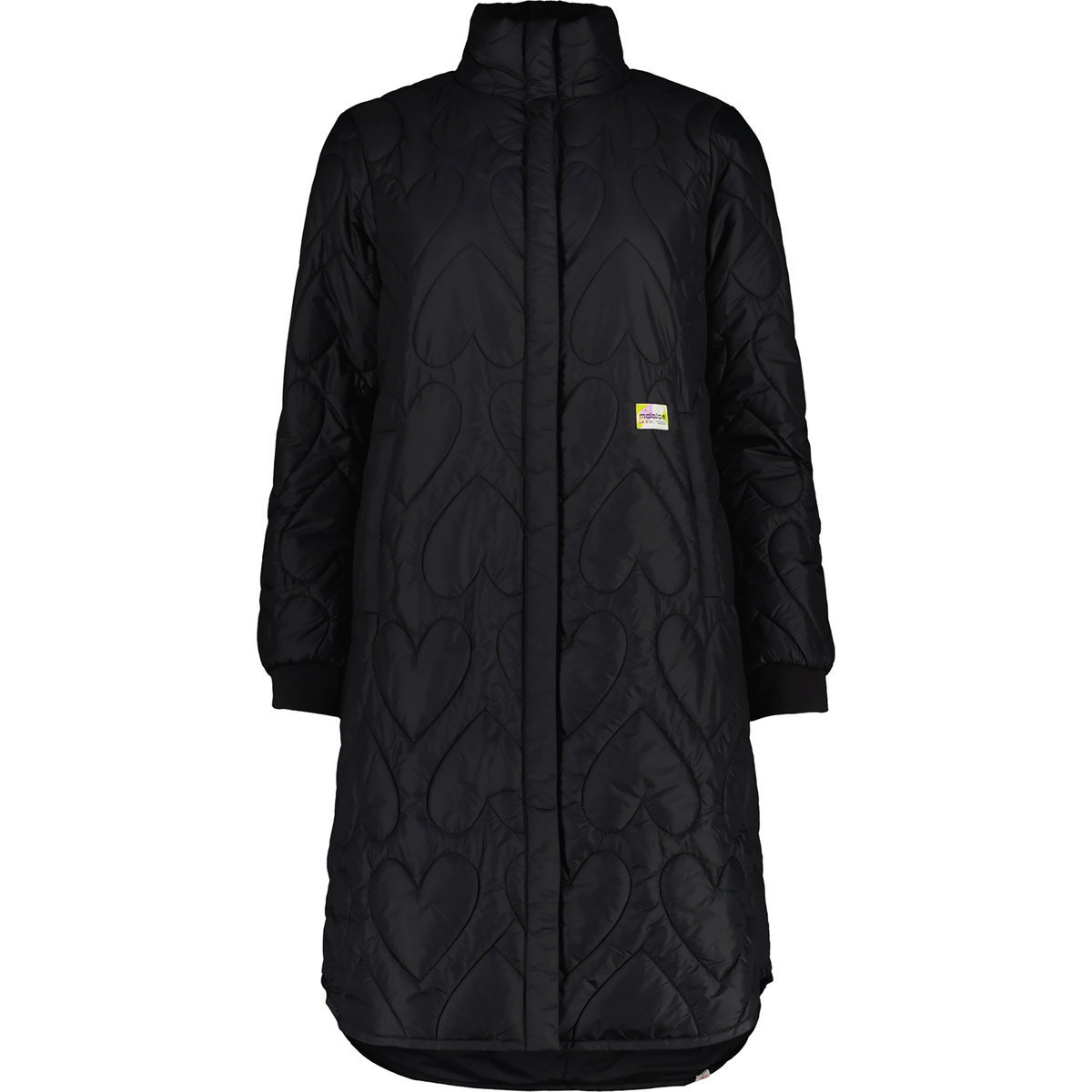 Image of Maloja Donna Cappotto SmetindenM.