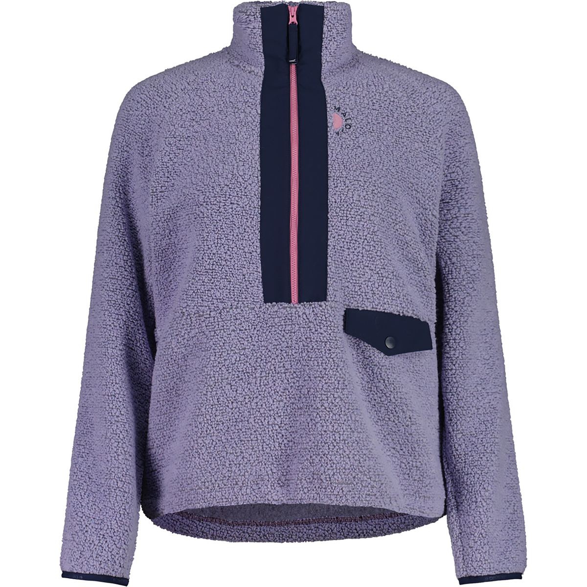 Image of Maloja Donna Pullover LochbergM.