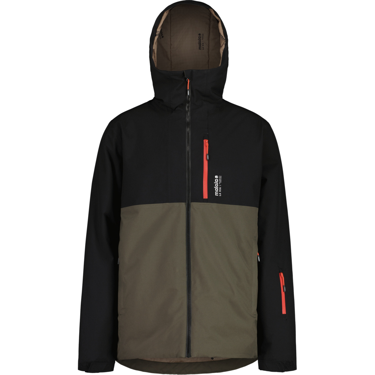 Image of Maloja Uomo Giacca GorglM.