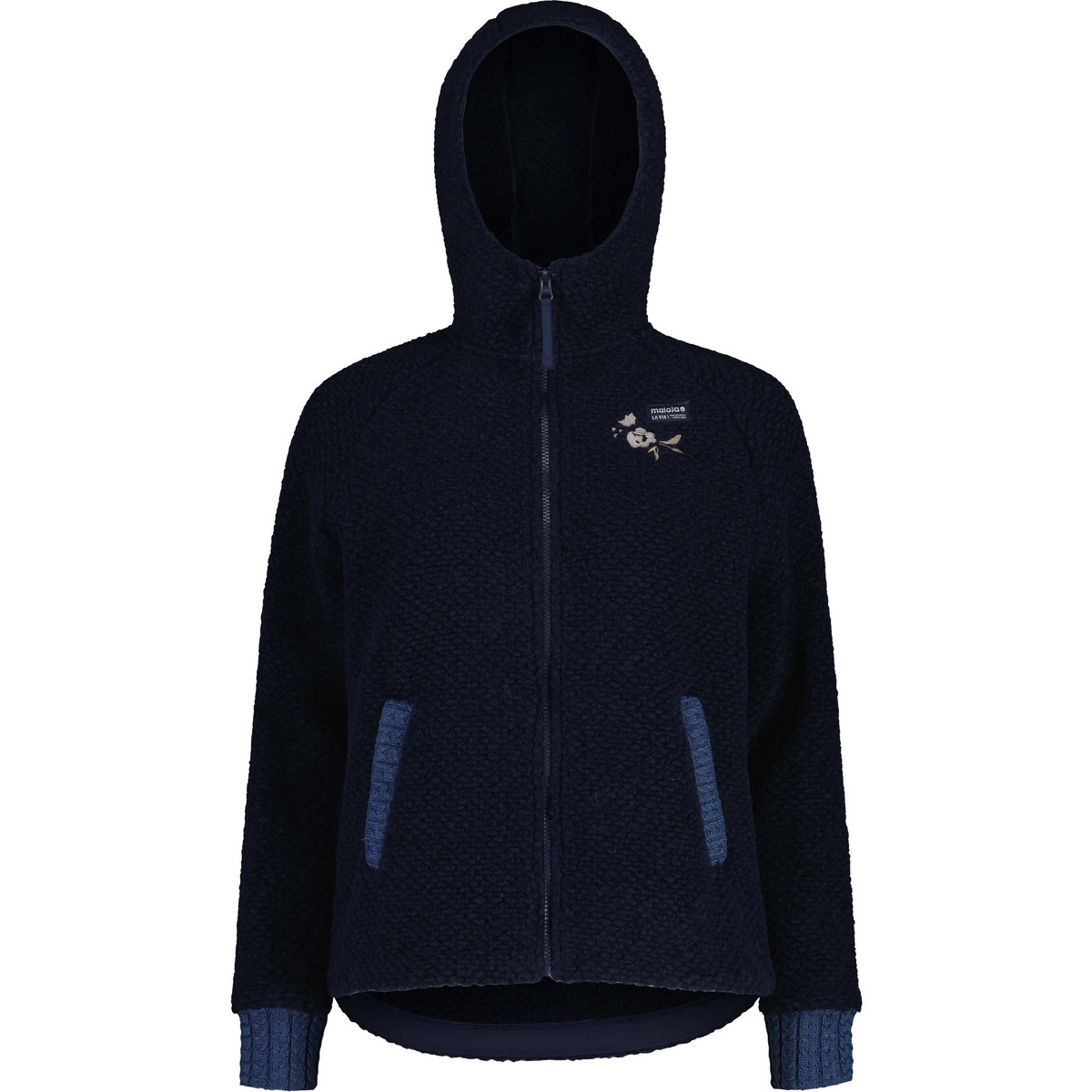 Image of Maloja Donna Giacca KurointM.