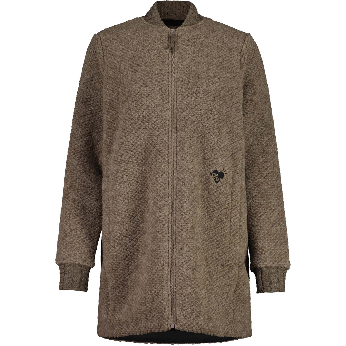 Image of Maloja Donna Cappotto VardenM.