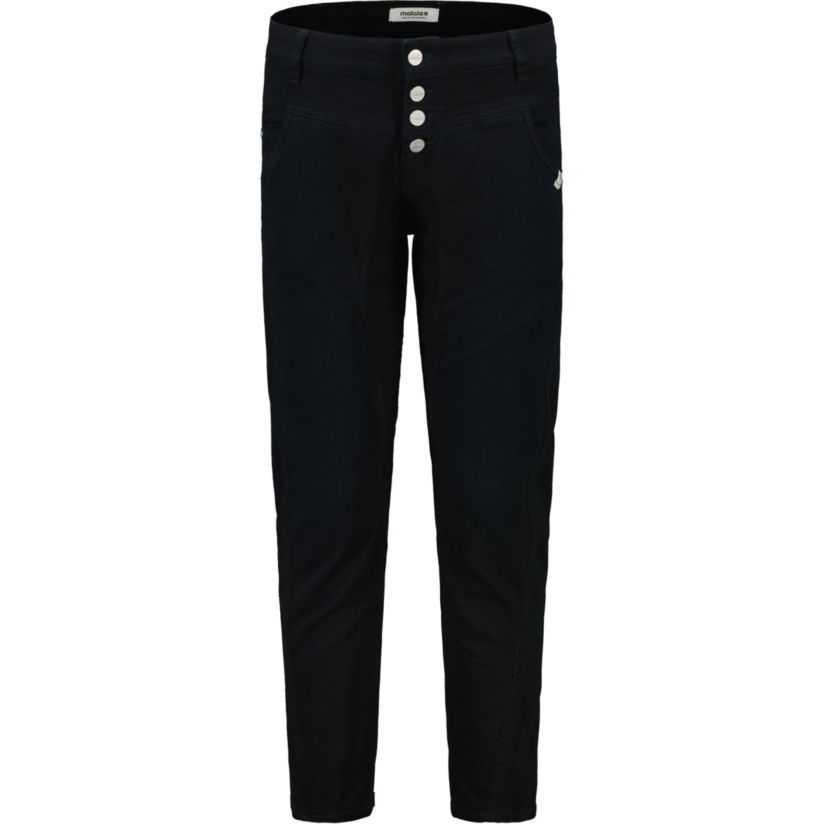 Image of Maloja Donna Pantaloni BeppinaM.