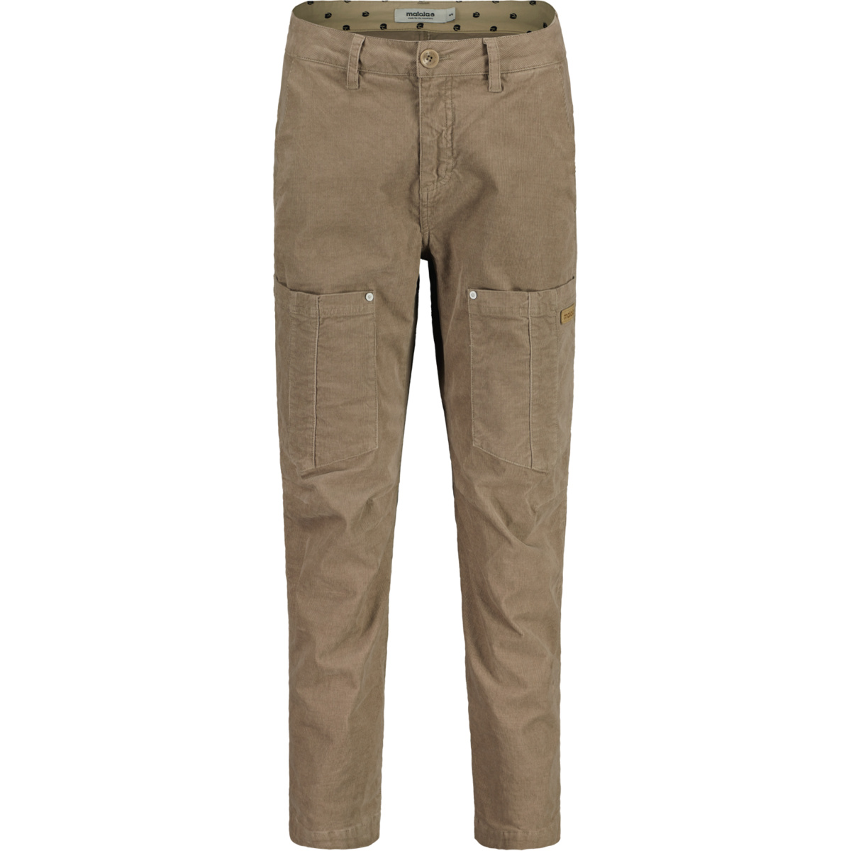 Image of Maloja Donna Pantaloni ColdilanaM.