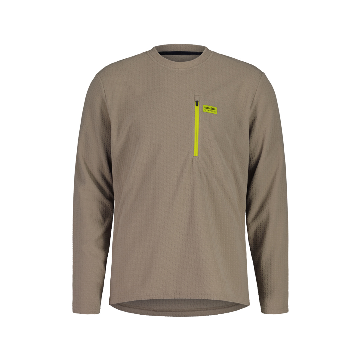 Image of Maloja Uomo Pullover GomionM.