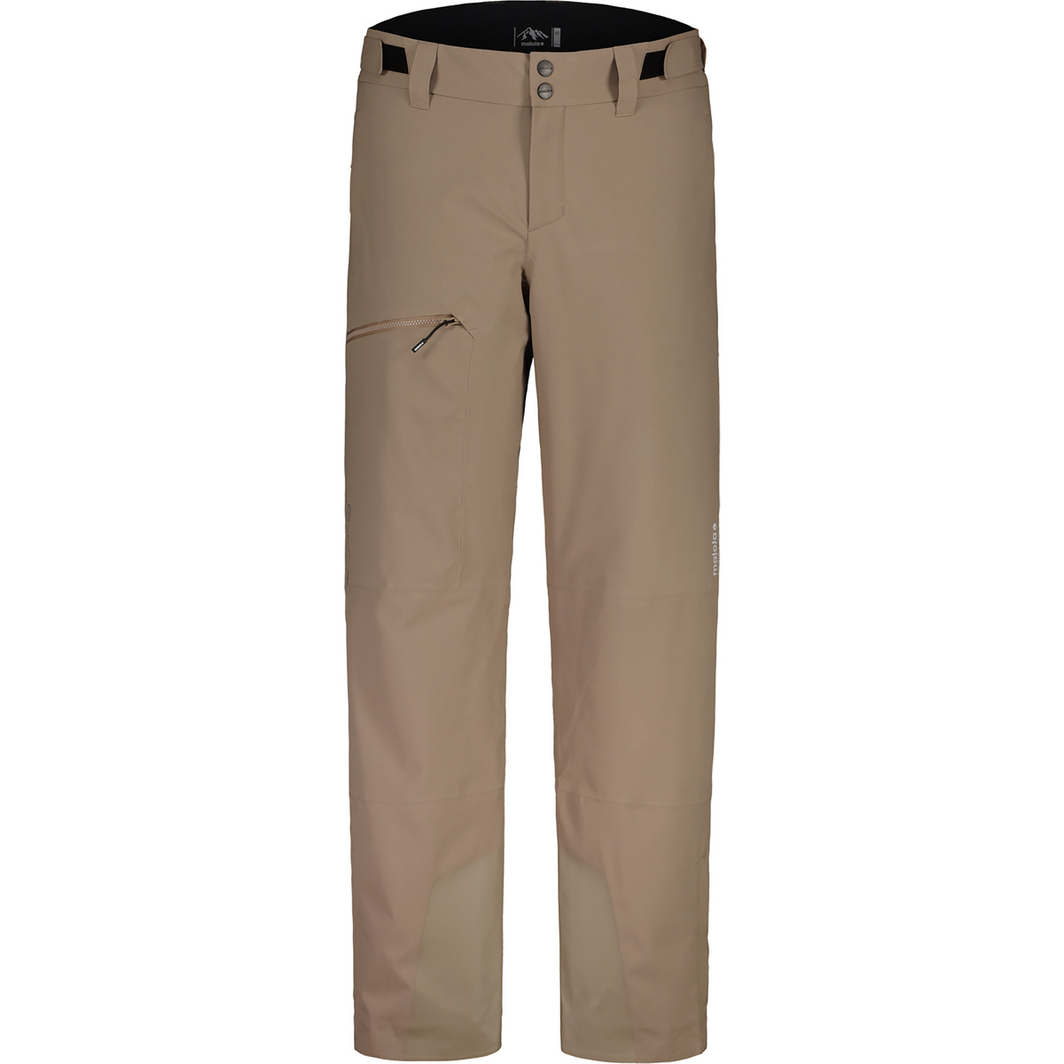 Image of Maloja Uomo Pantaloni MendelM.