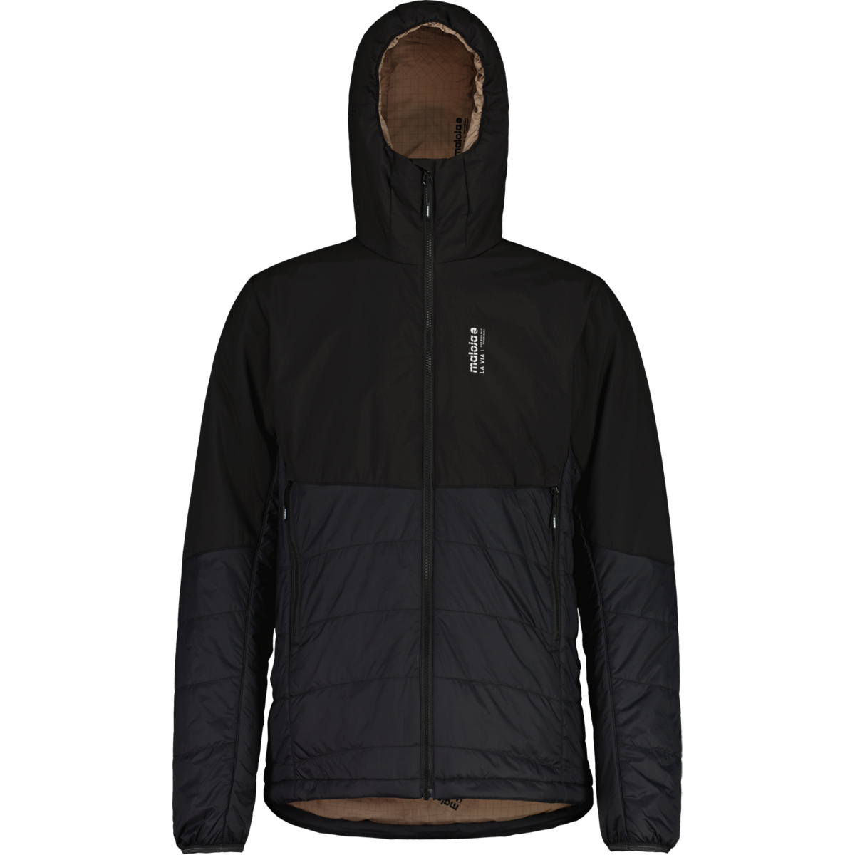 Image of Maloja Uomo Giacca TajeleM.