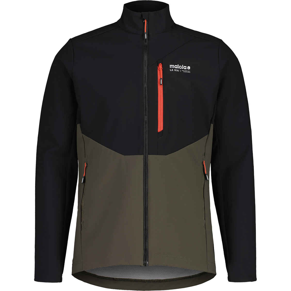 Image of Maloja Uomo Giacca AlpelM.