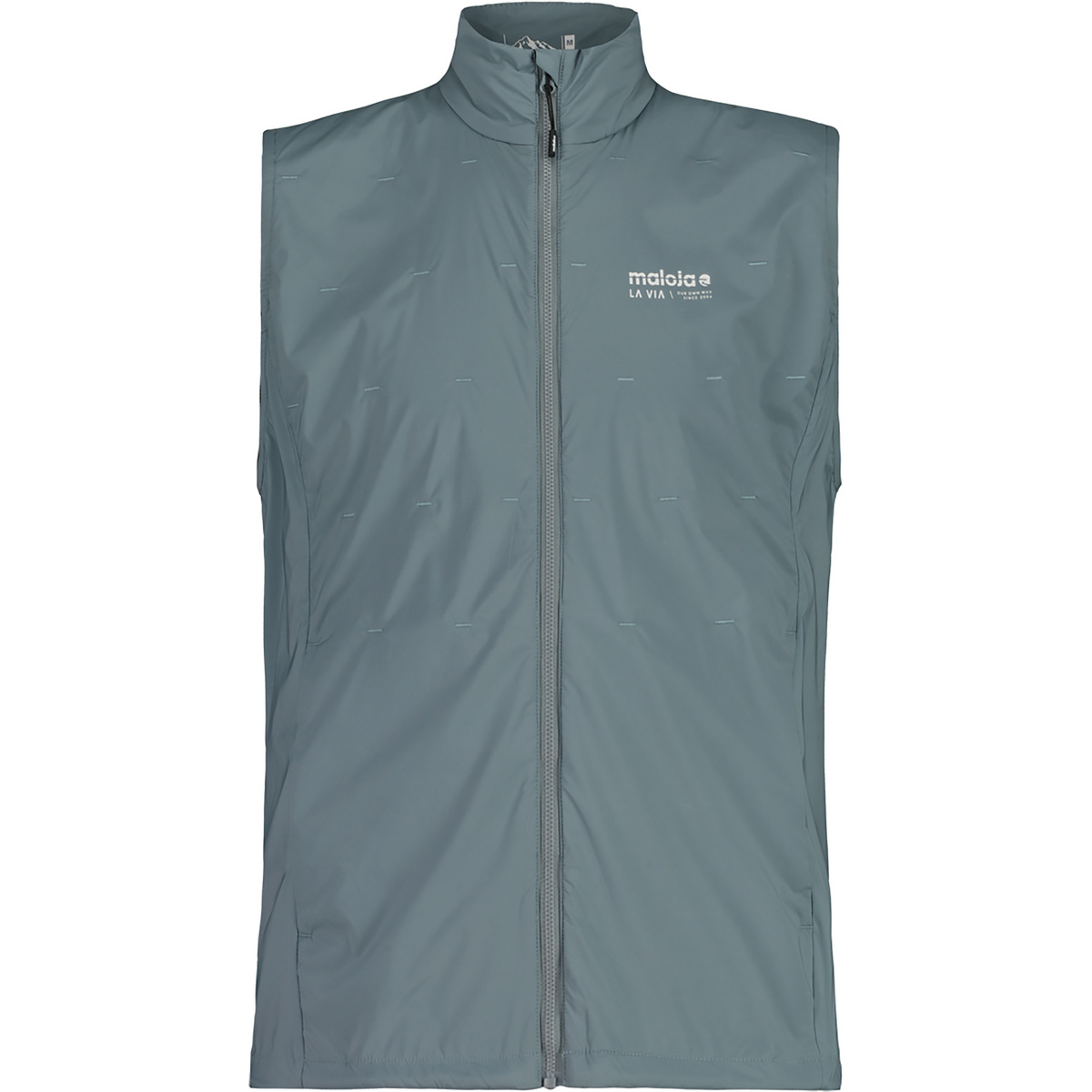 Image of Maloja Uomo Gilet AurachM.