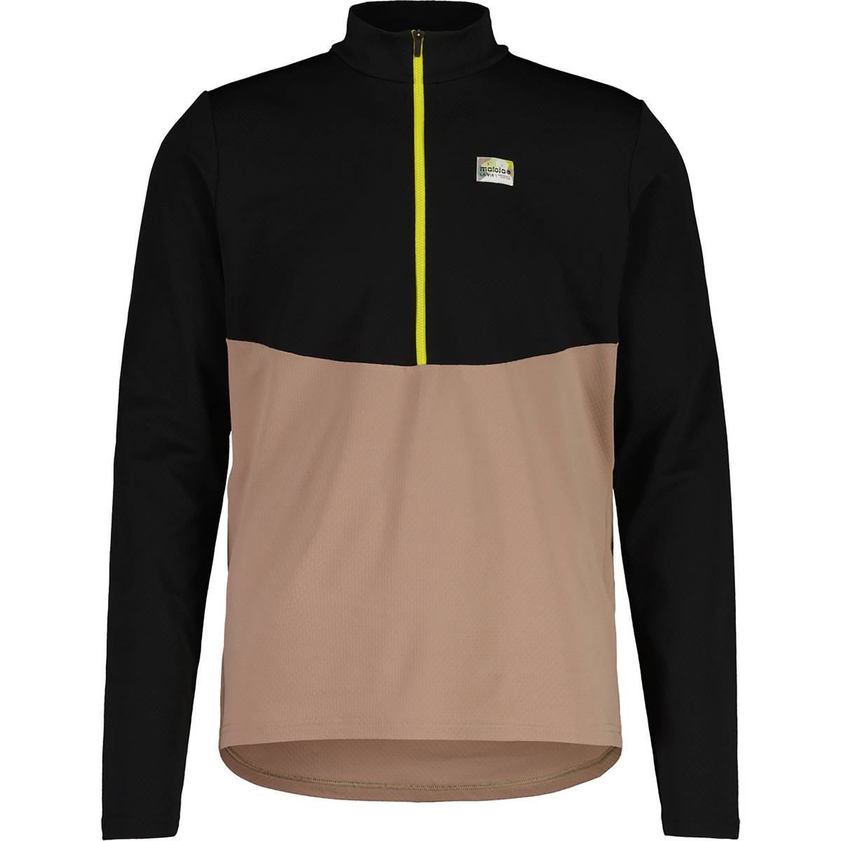 Image of Maloja Uomo Maglia a manica lunga ZovielloM.