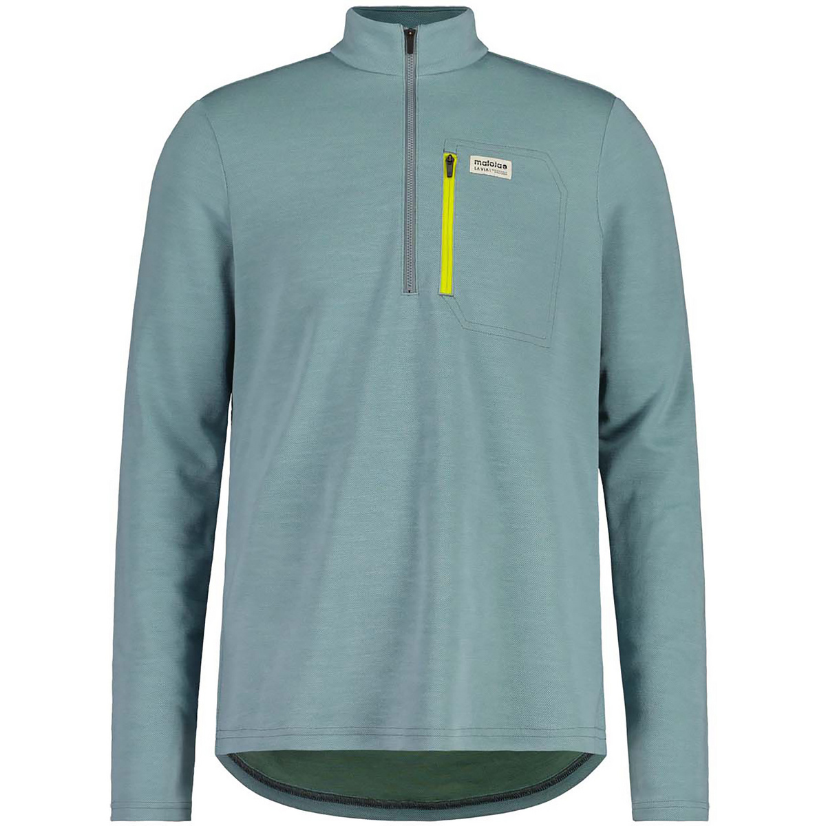 Image of Maloja Uomo Maglia a manica lunga PalfnerM.