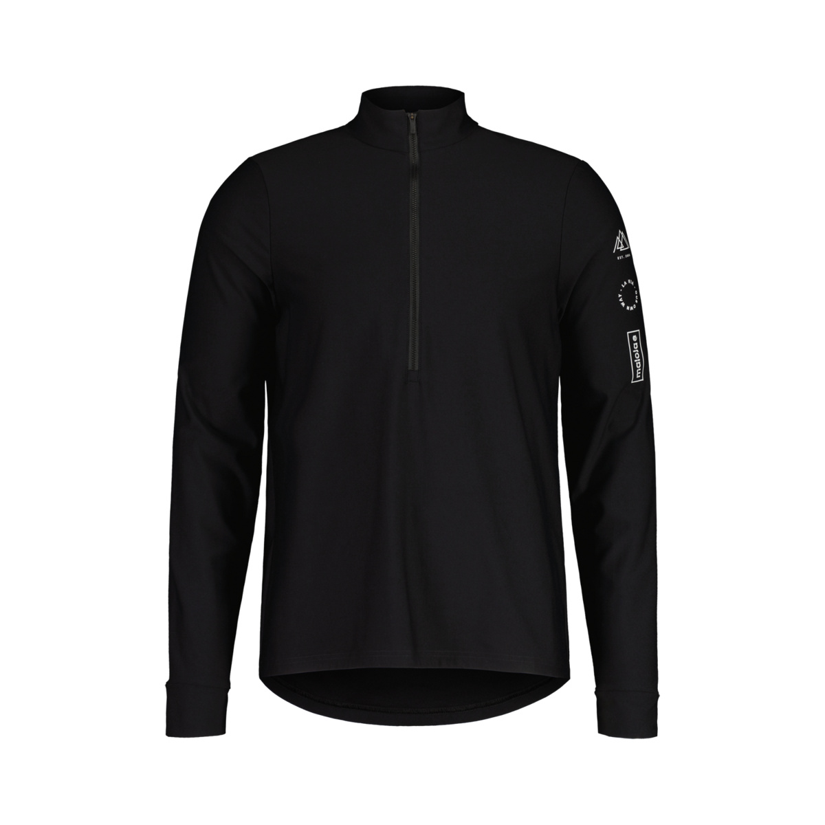 Image of Maloja Uomo Maglia a manica lunga SacconsM.