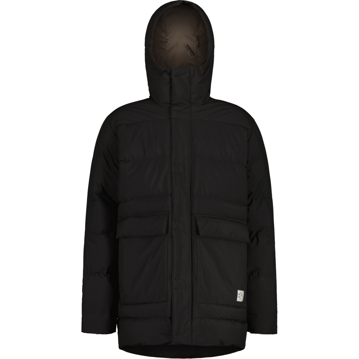 Image of Maloja Herren VigoloM. Parka